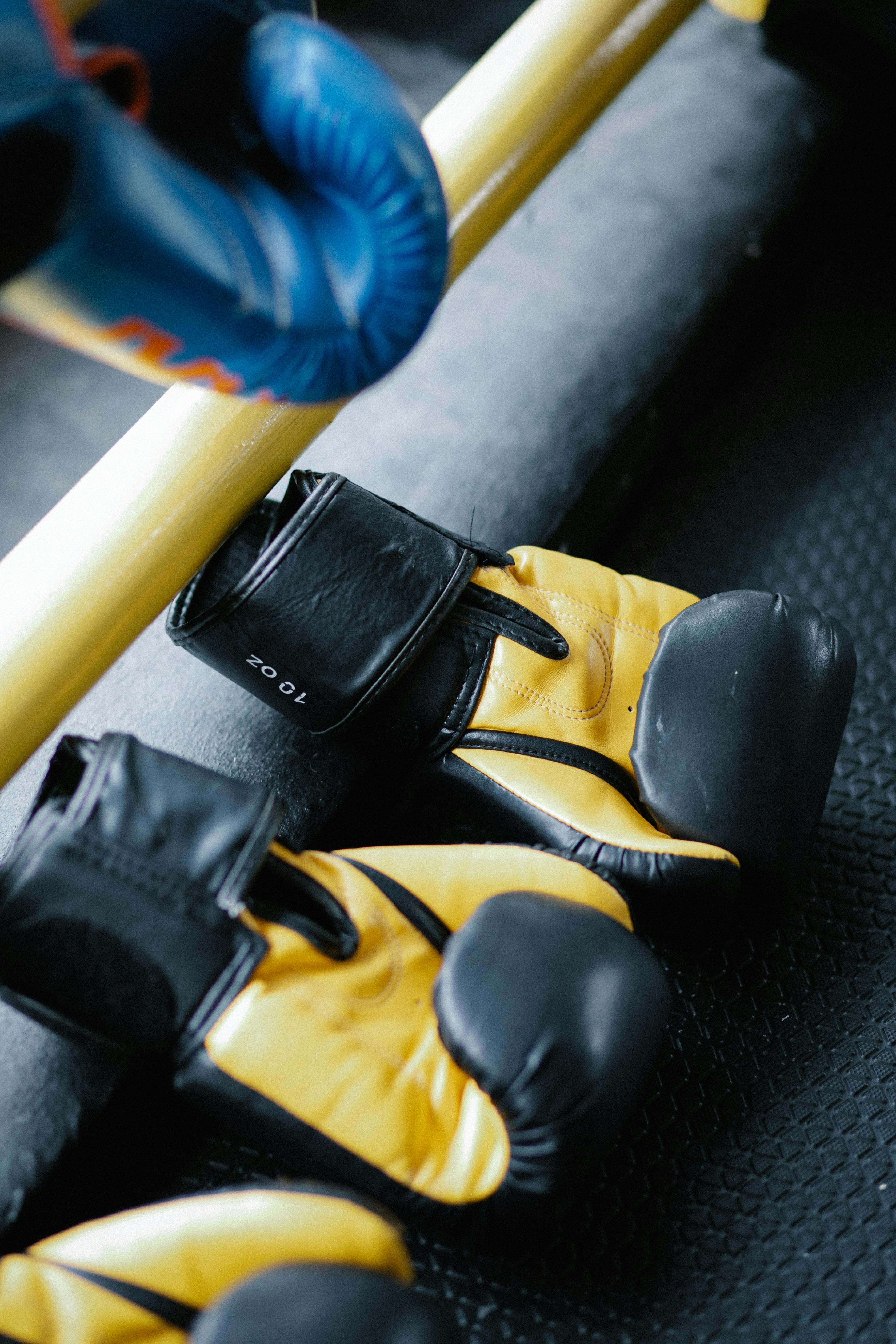 Kracht Trainingshandschoenen