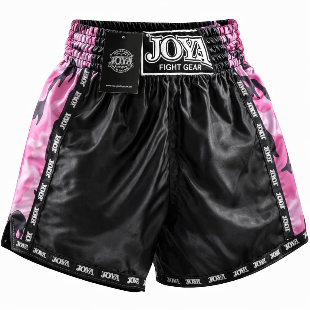 kickboks broekje dames