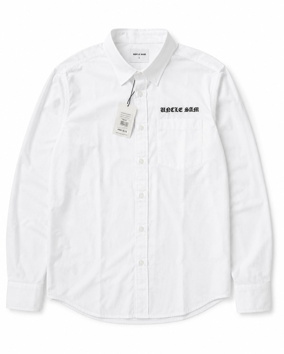 Uncle sam blouse