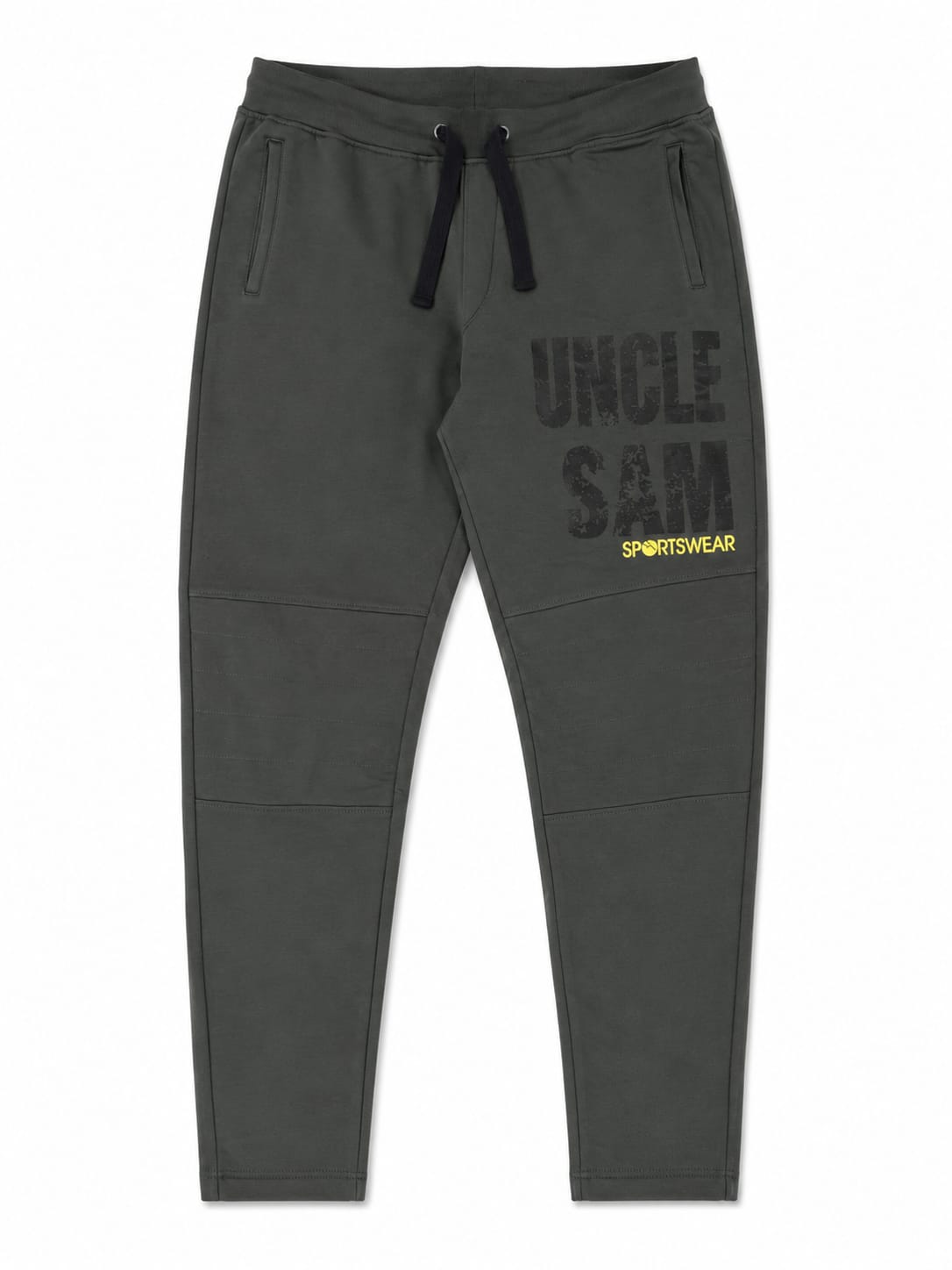 Afbeelding 3 van Uncle Sam jogger