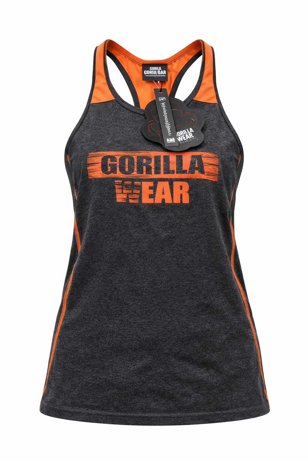 Afbeelding 3 van Gorilla Wear Sporttop